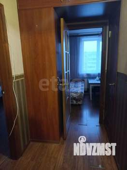 1-к квартира, на длительный срок, 36м2, 8/9 этаж