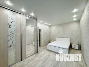 2-к квартира, на длительный срок, 63м2, 2/4 этаж