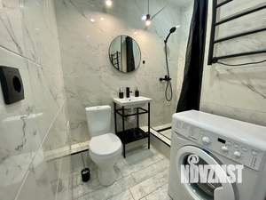 Студия квартира, посуточно, 25м2, 10/16 этаж