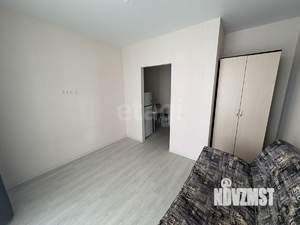 Студия квартира, на длительный срок, 22м2, 6/20 этаж