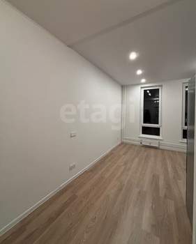 Студия квартира, на длительный срок, 25м2, 9/17 этаж