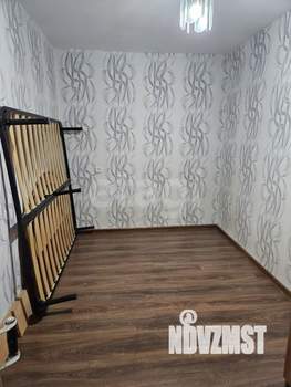 2-к квартира, на длительный срок, 47м2, 2/5 этаж