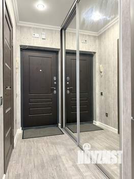 1-к квартира, посуточно, 29м2, 1/1 этаж