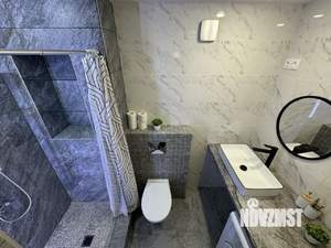 2-к квартира, посуточно, 50м2, 1/1 этаж