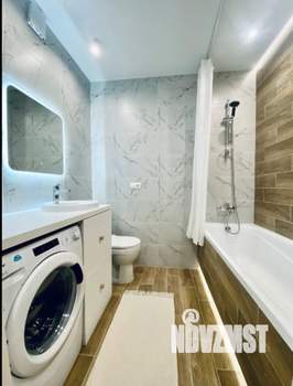 1-к квартира, посуточно, 37м2, 1/1 этаж