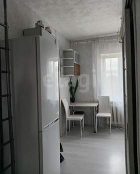 2-к квартира, на длительный срок, 31м2, 5/5 этаж