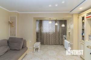 Студия квартира, на длительный срок, 24м2, 3/10 этаж