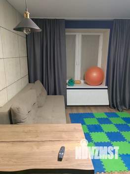 1-к квартира, на длительный срок, 50м2, 1/16 этаж