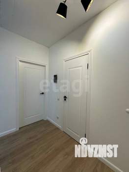 1-к квартира, на длительный срок, 40м2, 8/10 этаж