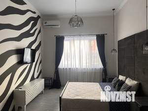 1-к квартира, посуточно, 35м2, 1/16 этаж