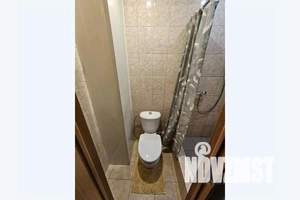 1-к квартира, посуточно, 18м2, 1/5 этаж