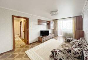 2-к квартира, на длительный срок, 54м2, 9/9 этаж