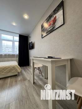 Студия квартира, посуточно, 20м2, 12/16 этаж