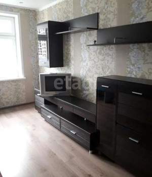 1-к квартира, на длительный срок, 36м2, 2/12 этаж