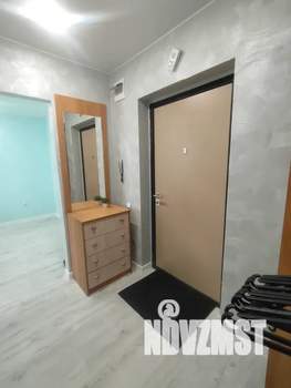 1-к квартира, посуточно, 33м2, 11/20 этаж