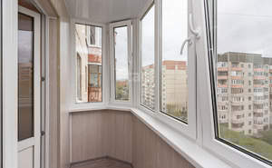 2-к квартира, на длительный срок, 64м2, 7/9 этаж