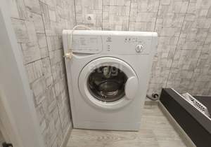 Студия квартира, на длительный срок, 24м2, 8/19 этаж