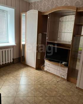 1-к квартира, на длительный срок, 49м2, 1/16 этаж