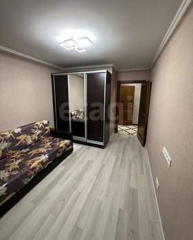 2-к квартира, на длительный срок, 58м2, 3/17 этаж