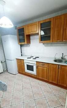 2-к квартира, на длительный срок, 45м2, 4/9 этаж