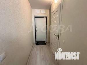 Студия квартира, на длительный срок, 18м2, 10/16 этаж