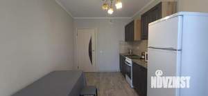 1-к квартира, на длительный срок, 36м2, 7/11 этаж