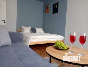 1-к квартира, посуточно, 33м2, 2/5 этаж