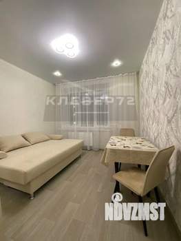 1-к квартира, на длительный срок, 34м2, 9/11 этаж
