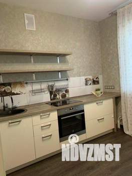 2-к квартира, на длительный срок, 52м2, 9/9 этаж