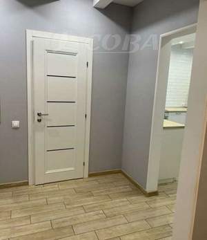 1-к квартира, на длительный срок, 46м2, 4/14 этаж