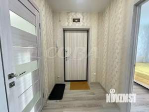 1-к квартира, на длительный срок, 41м2, 18/19 этаж