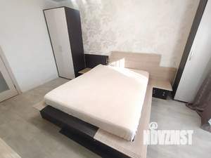 2-к квартира, посуточно, 52м2, 3/5 этаж