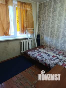 1-к квартира, на длительный срок, 15м2, 4/9 этаж