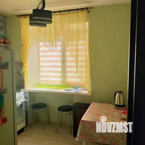 1-к квартира, посуточно, 33м2, 1/5 этаж