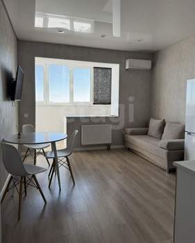 1-к квартира, на длительный срок, 50м2, 17/17 этаж