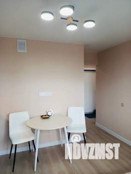 2-к квартира, посуточно, 34м2, 9/15 этаж