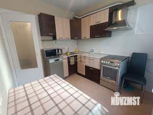 2-к квартира, на длительный срок, 42м2, 3/9 этаж