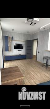 2-к квартира, на длительный срок, 53м2, 12/17 этаж