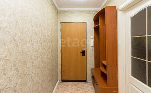 1-к квартира, на длительный срок, 32м2, 2/5 этаж