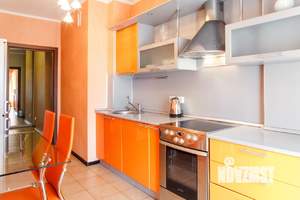 2-к квартира, посуточно, 60м2, 1/1 этаж