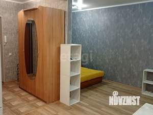Студия квартира, на длительный срок, 33м2, 2/16 этаж