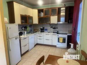 3-к квартира, на длительный срок, 82м2, 3/14 этаж