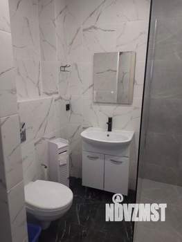 2-к квартира, на длительный срок, 38м2, 3/16 этаж