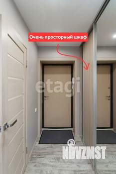 Студия квартира, на длительный срок, 25м2, 5/10 этаж