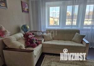 2-к квартира, на длительный срок, 74м2, 5/10 этаж