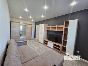 1-к квартира, на длительный срок, 39м2, 13/16 этаж