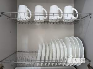 Студия квартира, посуточно, 28м2, 5/18 этаж