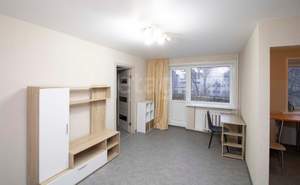 2-к квартира, на длительный срок, 55м2, 4/5 этаж