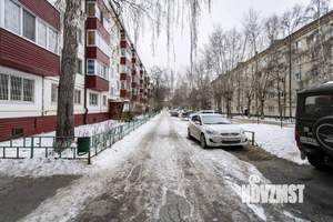 1-к квартира, на длительный срок, 31м2, 5/5 этаж