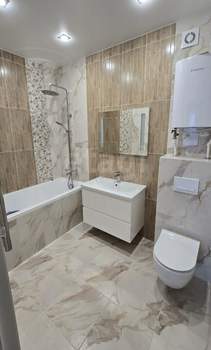 1-к квартира, на длительный срок, 65м2, 7/14 этаж